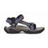 Teva Terra Fi 5 Universal Damen Trekkingsandale magma grey ridge hier im Teva-Shop günstig online bestellen