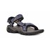 Teva Terra Fi 5 Universal Damen Trekkingsandale magma grey ridge hier im Teva-Shop günstig online bestellen