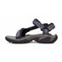 Teva Terra Fi 5 Universal Damen Trekkingsandale magma grey ridge hier im Teva-Shop günstig online bestellen