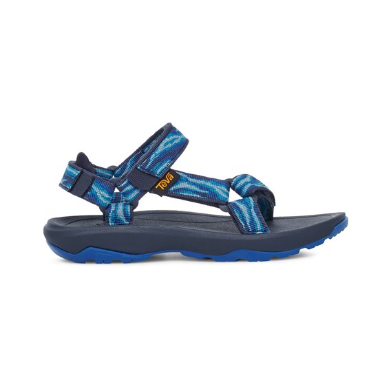 Teva Hurricane XLT 2 Trekkingsandale für Jugendliche waves mood indigo hier im Teva-Shop günstig online bestellen