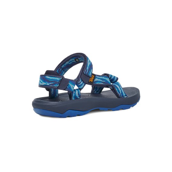 Teva Hurricane XLT 2 Trekkingsandale für Jugendliche waves mood indigo hier im Teva-Shop günstig online bestellen