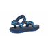 Teva Hurricane XLT 2 Trekkingsandale für Jugendliche waves mood indigo hier im Teva-Shop günstig online bestellen