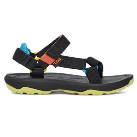 Teva Hurricane XLT 2 Trekkingsandale für Jugendliche black multi