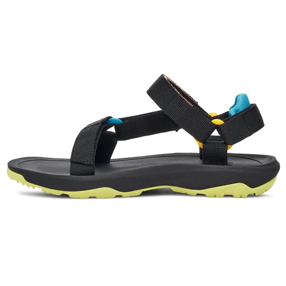 Teva Hurricane XLT 2 Trekkingsandale für Jugendliche black multi hier im Teva-Shop günstig online bestellen