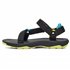 Teva Hurricane XLT 2 Trekkingsandale für Jugendliche black multi hier im Teva-Shop günstig online bestellen