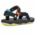 Teva Hurricane XLT 2 Trekkingsandale für Jugendliche black multi hier im Teva-Shop günstig online bestellen