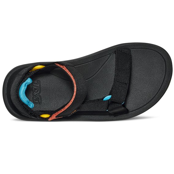 Teva Hurricane XLT 2 Trekkingsandale für Jugendliche black multi hier im Teva-Shop günstig online bestellen