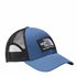 The North Face Mudder Trucker Herren Kappe Tucker Cap shady blue