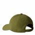 The North Face Recycled 66 Classic Hat Basecap Kappe forest olive hier im The North Face-Shop günstig online bestellen