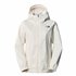 The North Face Quest Jacket Damen Regenjacke white dune hier im The North Face-Shop günstig online bestellen