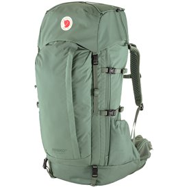 Fjällräven Abisko Friluft 45 S/M Wanderrucksack patina green hier im Fjällräven-Shop günstig online bestellen