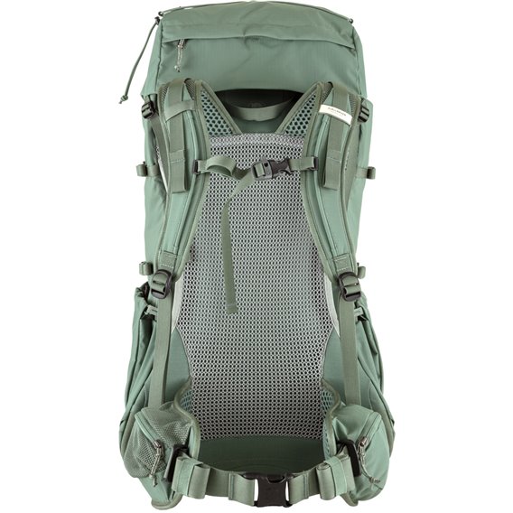 Fjällräven Abisko Friluft 35 S/M Wanderrucksack patina green hier im Fjällräven-Shop günstig online bestellen