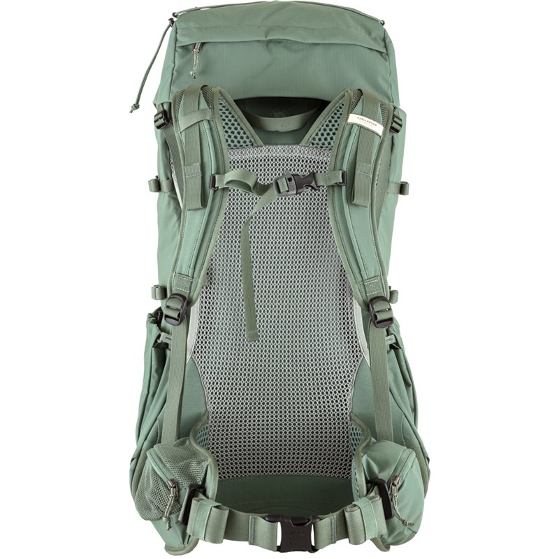 Fjällräven Abisko Friluft 35 M/L Wanderrucksack patina green hier im Fjällräven-Shop günstig online bestellen