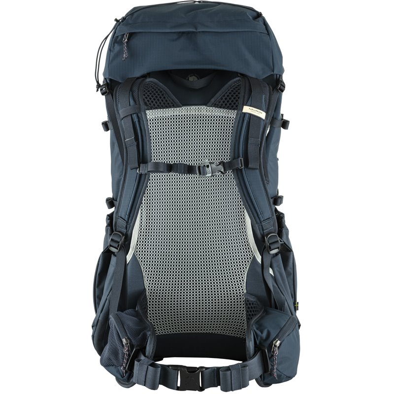 Fjällräven Abisko Friluft 35 S/M Wanderrucksack navy hier im Fjällräven-Shop günstig online bestellen