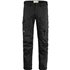 Fjällräven Vidda Pro Lite Trousers Regular Herren Wanderhose black hier im Fjällräven-Shop günstig online bestellen