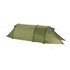 Tatonka Alaska 3.235 PU Tunnelzelt 3 Personen Expeditionszelt light olive