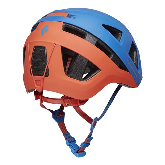 Black Diamond Capitan Kids Helmet Kletterhelm Fahrradhelm hier im Black Diamond-Shop günstig online bestellen