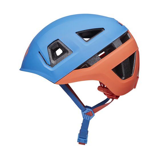 Black Diamond Capitan Kids Helmet Kletterhelm Fahrradhelm hier im Black Diamond-Shop günstig online bestellen