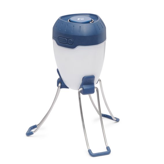 Black Diamond Orbiter 650 Lantern Campinglampe Outdoorlampe ink blue hier im Black Diamond-Shop günstig online bestellen