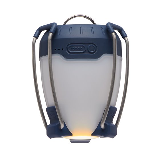 Black Diamond Orbiter 650 Lantern Campinglampe Outdoorlampe ink blue hier im Black Diamond-Shop günstig online bestellen