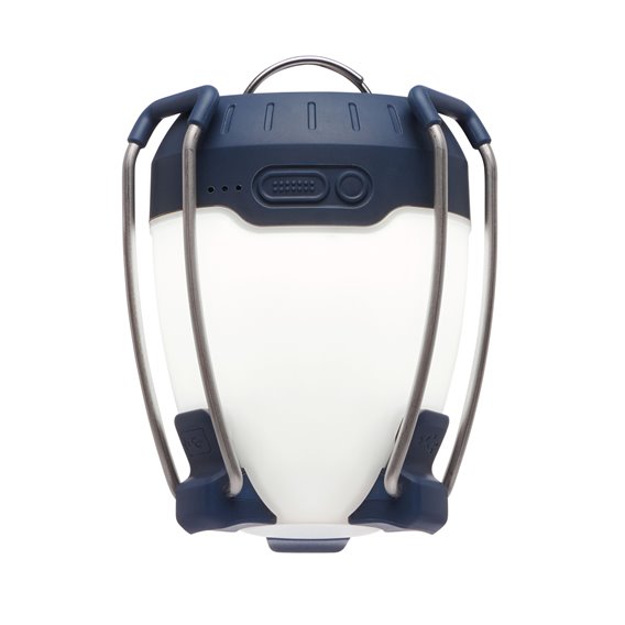 Black Diamond Orbiter 650 Lantern Campinglampe Outdoorlampe ink blue hier im Black Diamond-Shop günstig online bestellen