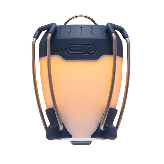 Black Diamond Orbiter 650 Lantern Campinglampe Outdoorlampe ink blue hier im Black Diamond-Shop günstig online bestellen