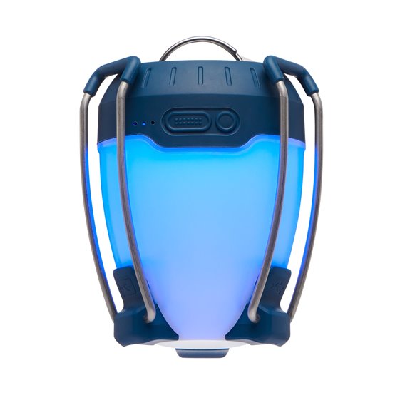 Black Diamond Orbiter 650 Lantern Campinglampe Outdoorlampe ink blue hier im Black Diamond-Shop günstig online bestellen