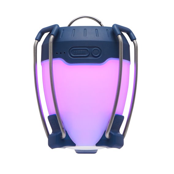 Black Diamond Orbiter 650 Lantern Campinglampe Outdoorlampe ink blue hier im Black Diamond-Shop günstig online bestellen