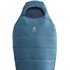 Deuter Orbit +5 EL Schlafsack RV links Kunstfaserschlafsack atlantic-ink hier im Deuter-Shop günstig online bestellen