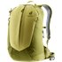 Deuter AC Lite 17 Wanderrucksack linden-cactus