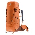 Deuter Aircontact Core 35+10 SL Damen Trekkingrucksack chestnut-umbra