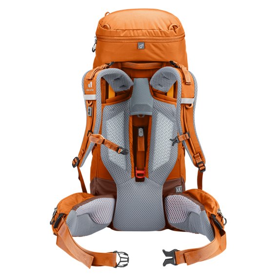 Deuter Aircontact Core 35+10 SL Damen Trekkingrucksack chestnut-umbra hier im Deuter-Shop günstig online bestellen