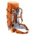 Deuter Aircontact Core 35+10 SL Damen Trekkingrucksack chestnut-umbra hier im Deuter-Shop günstig online bestellen