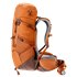 Deuter Aircontact Core 35+10 SL Damen Trekkingrucksack chestnut-umbra hier im Deuter-Shop günstig online bestellen