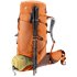 Deuter Aircontact Core 35+10 SL Damen Trekkingrucksack chestnut-umbra hier im Deuter-Shop günstig online bestellen