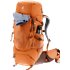 Deuter Aircontact Core 35+10 SL Damen Trekkingrucksack chestnut-umbra hier im Deuter-Shop günstig online bestellen