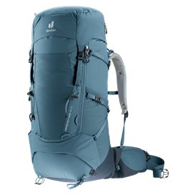 Deuter Aircontact Core 50+10 Trekkingrucksack atlantic-ink hier im Deuter-Shop günstig online bestellen