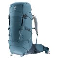 Deuter Aircontact Core 50+10 Trekkingrucksack atlantic-ink