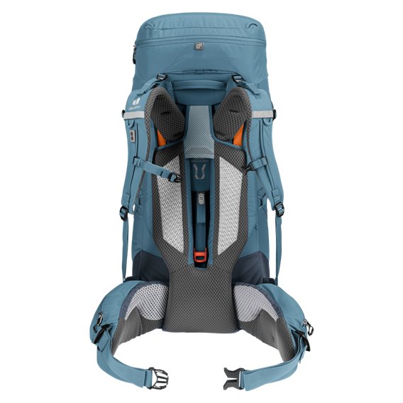 Deuter Aircontact Core 50+10 Trekkingrucksack atlantic-ink hier im Deuter-Shop günstig online bestellen