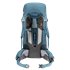 Deuter Aircontact Core 50+10 Trekkingrucksack atlantic-ink hier im Deuter-Shop günstig online bestellen