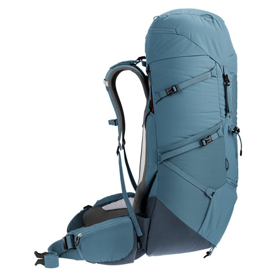 Deuter Aircontact Core 50+10 Trekkingrucksack atlantic-ink hier im Deuter-Shop günstig online bestellen