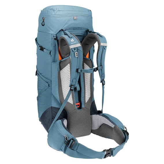 Deuter Aircontact Core 50+10 Trekkingrucksack atlantic-ink hier im Deuter-Shop günstig online bestellen