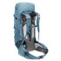 Deuter Aircontact Core 50+10 Trekkingrucksack atlantic-ink hier im Deuter-Shop günstig online bestellen