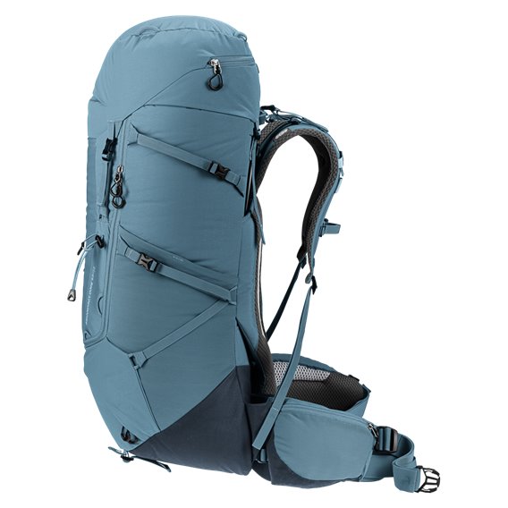 Deuter Aircontact Core 50+10 Trekkingrucksack atlantic-ink hier im Deuter-Shop günstig online bestellen