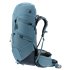 Deuter Aircontact Core 50+10 Trekkingrucksack atlantic-ink hier im Deuter-Shop günstig online bestellen