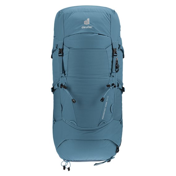 Deuter Aircontact Core 50+10 Trekkingrucksack atlantic-ink hier im Deuter-Shop günstig online bestellen