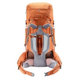 Deuter Aircontact Core 65+10 SL Damen Trekkingrucksack chestnut-umbra hier im Deuter-Shop günstig online bestellen