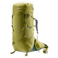 Deuter Aircontact Core 70+10 Trekkingrucksack cactus-ivy