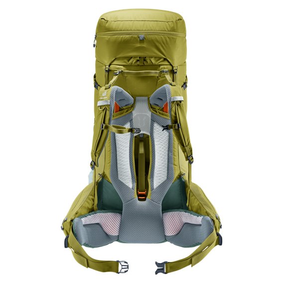 Deuter Aircontact Core 70+10 Trekkingrucksack cactus-ivy hier im Deuter-Shop günstig online bestellen