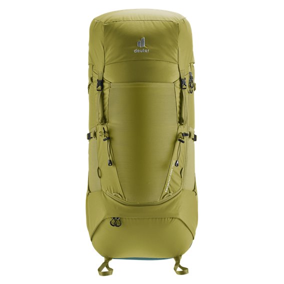 Deuter Aircontact Core 70+10 Trekkingrucksack cactus-ivy hier im Deuter-Shop günstig online bestellen